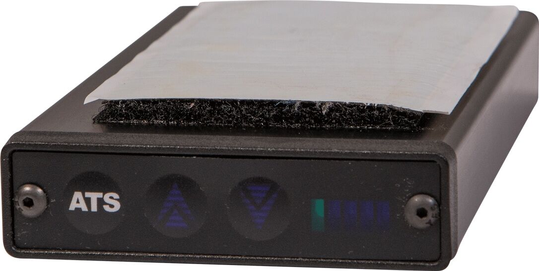 ATS Diesel Co-Pilot Tow Edition Transmission Controller Kit 2007.5-Present Dodge W/ 68RFE Transmission Plug And Play Line Pressure Controller
