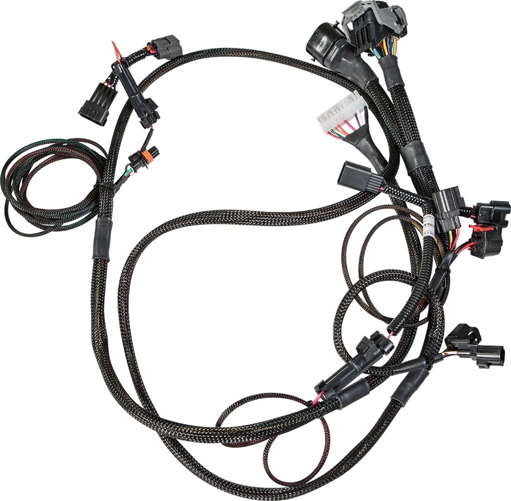 ATS Diesel Co-Pilot Tow Edition Transmission Controller Kit 2007.5-Present Dodge W/ 68RFE Transmission Plug And Play Line Pressure Controller
