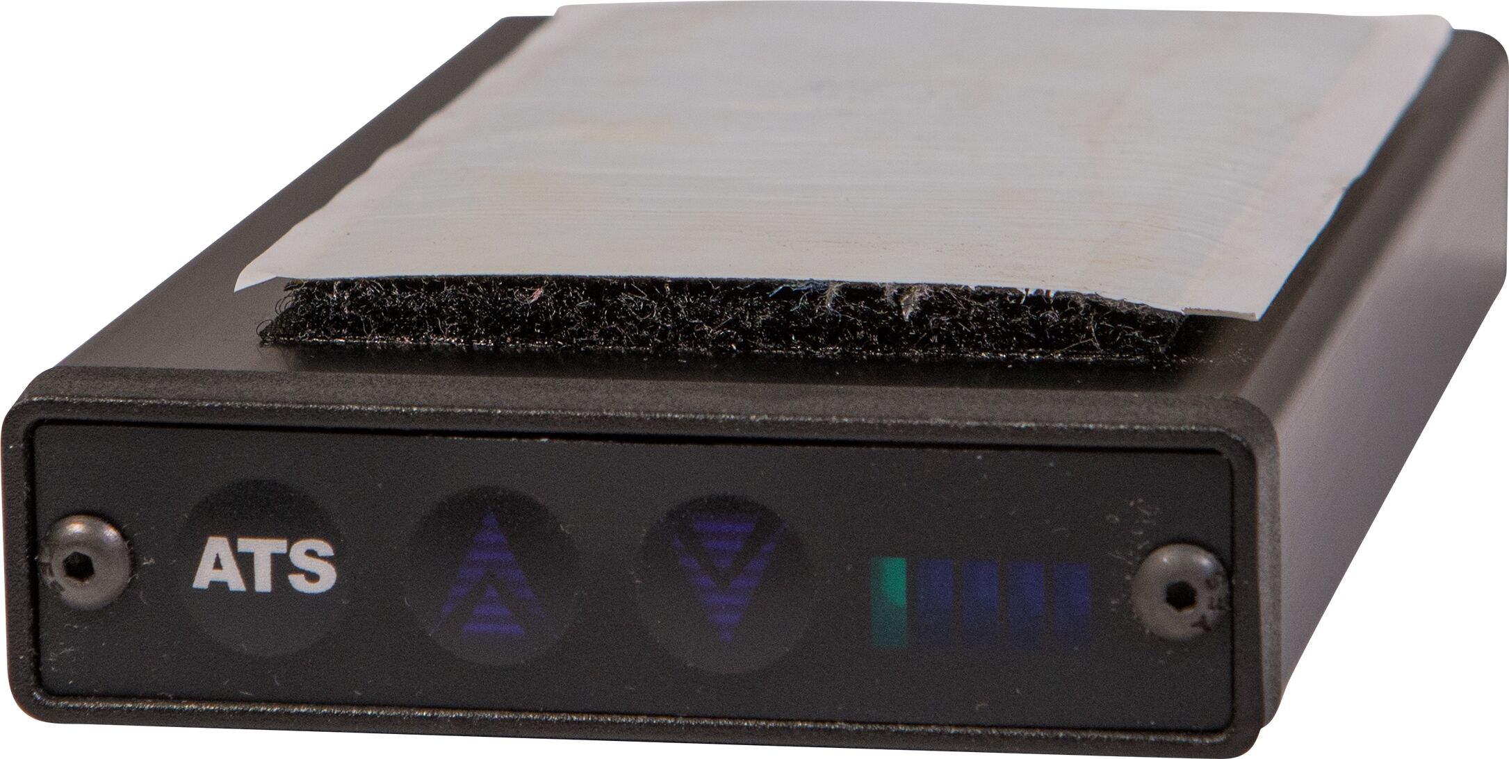 ATS Diesel Co-Pilot Race Version W/ Lock-Up Torque Converter Control For 2007.5-Present Dodge W/ 68RFE