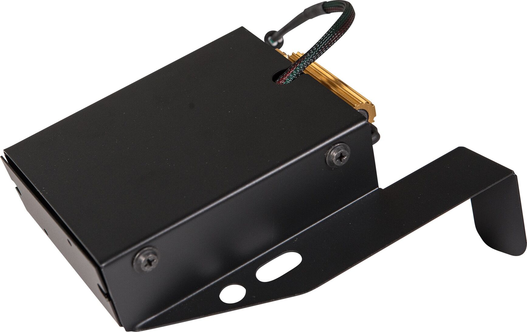 ATS Diesel Co-Pilot Race Version W/ Lock-Up Torque Converter Control For 2007.5-Present Dodge W/ 68RFE