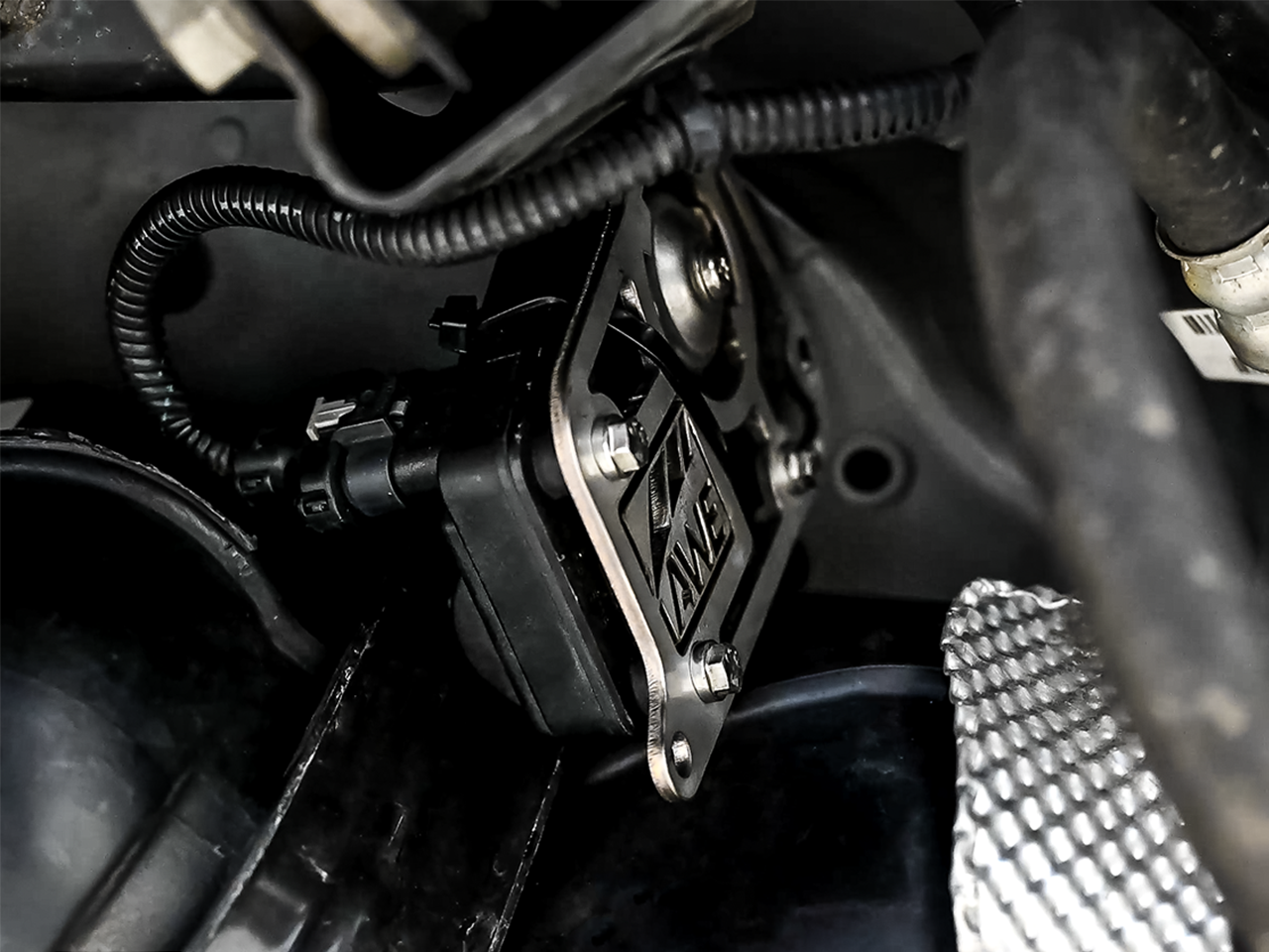 AWE Tuning AFM Valve Simulators