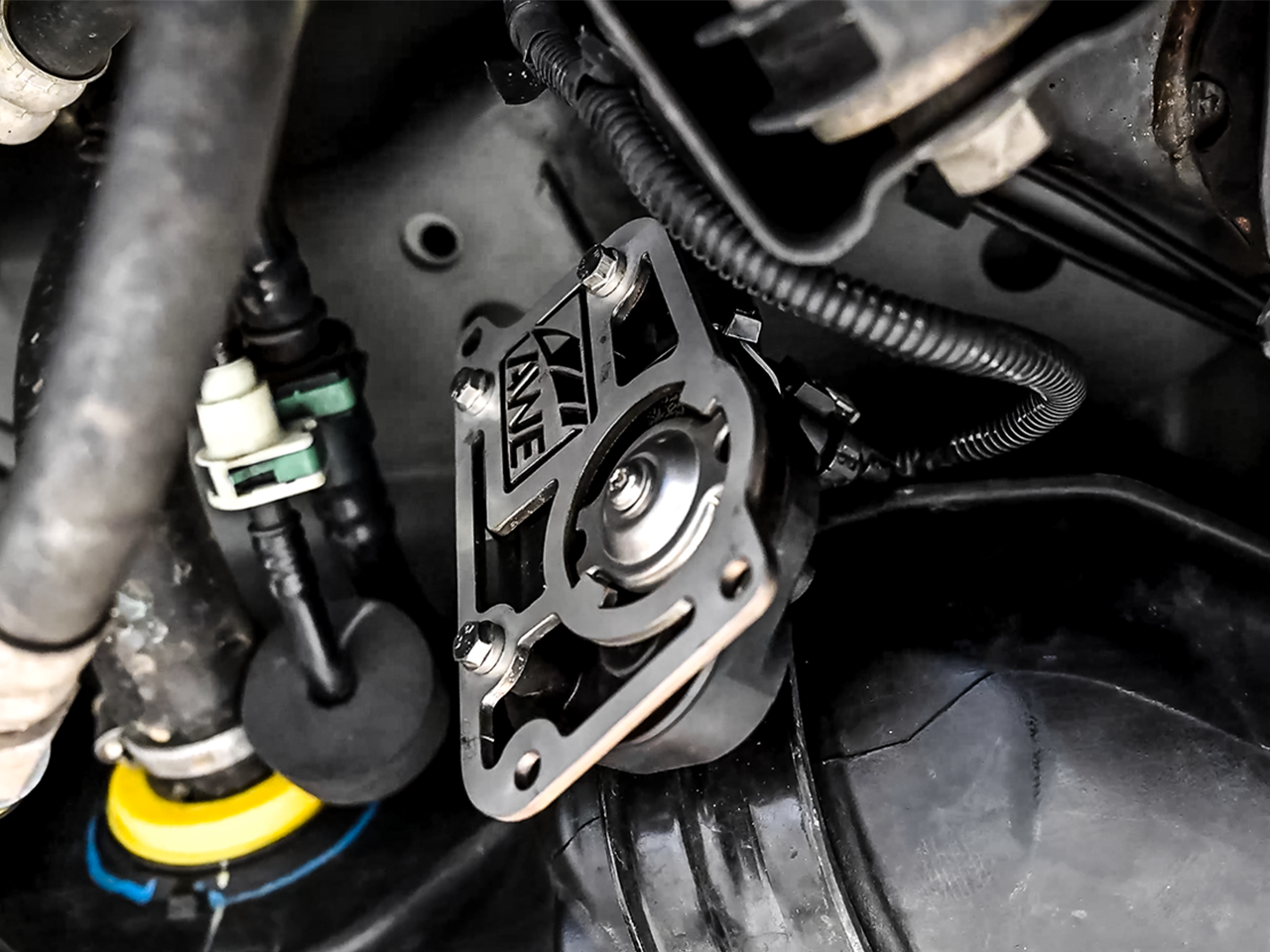 AWE Tuning AFM Valve Simulators