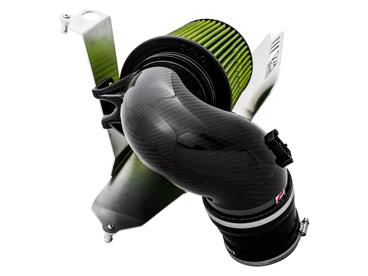 AWE Tuning S-FLO Carbon Intake for 2020-2024 GR Supra