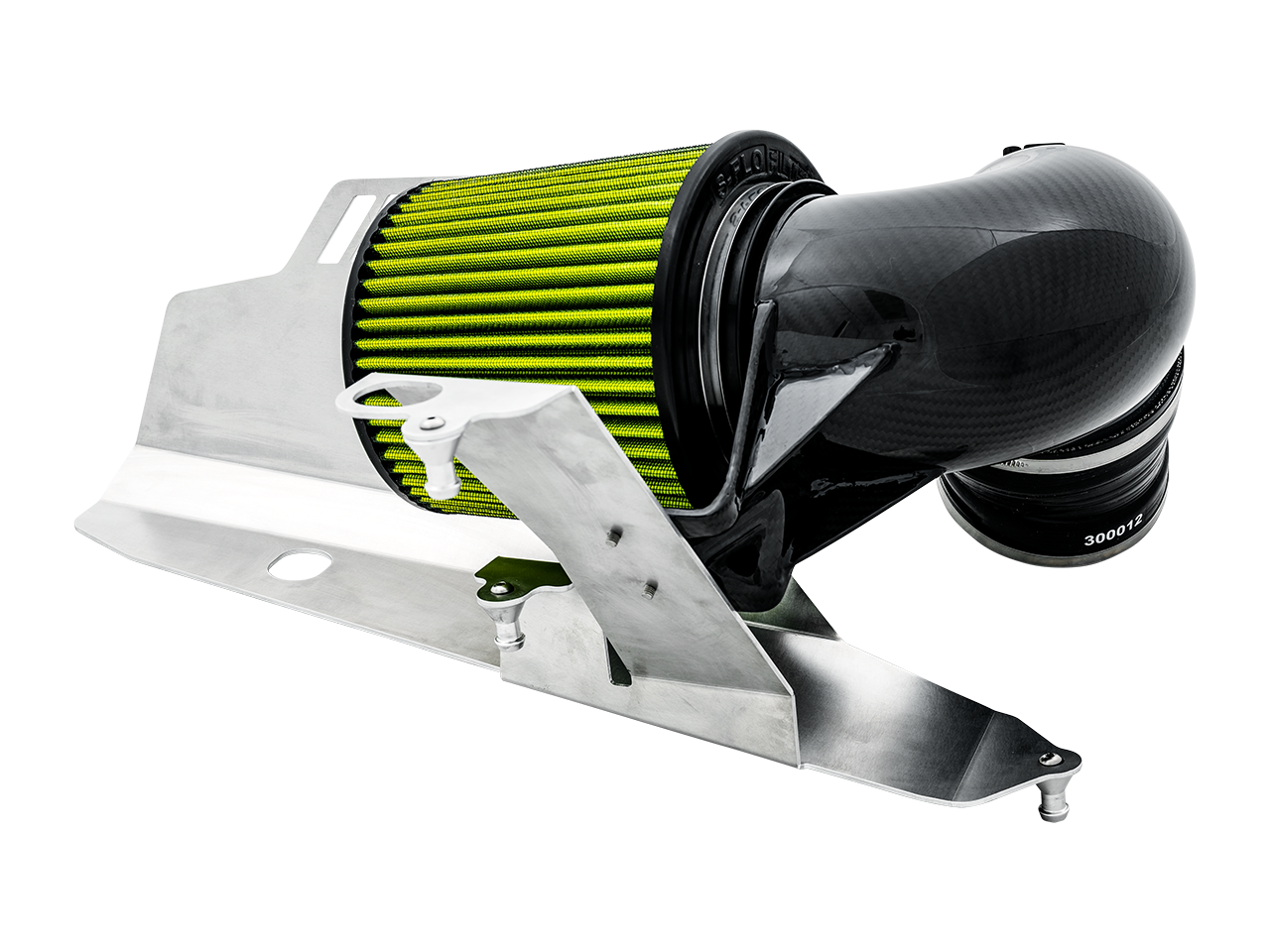 AWE Tuning S-FLO Carbon Intake for 2020-2024 GR Supra