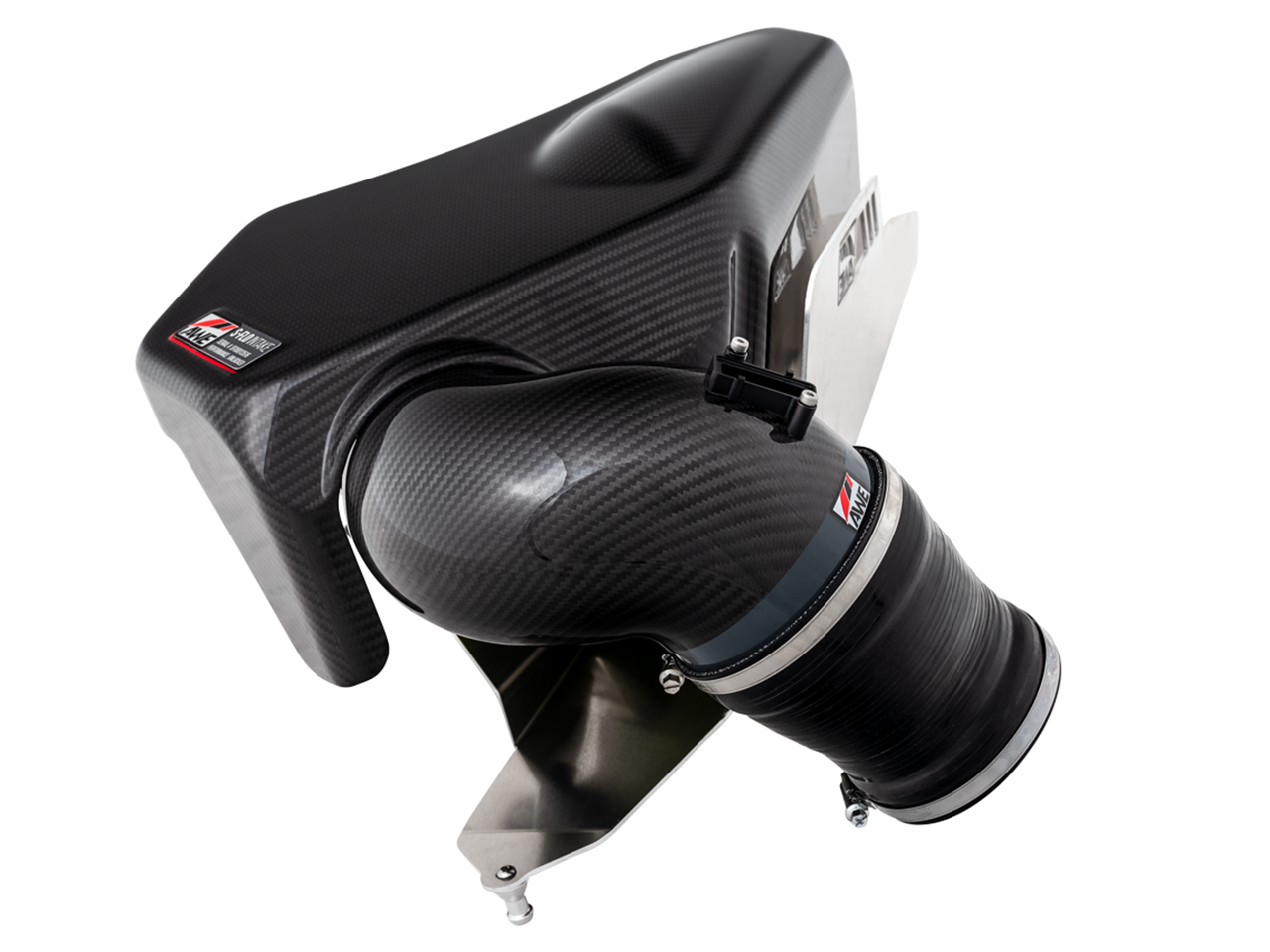 AWE Tuning S-FLO Carbon Intake Lid for 2020-2024 GR Supra