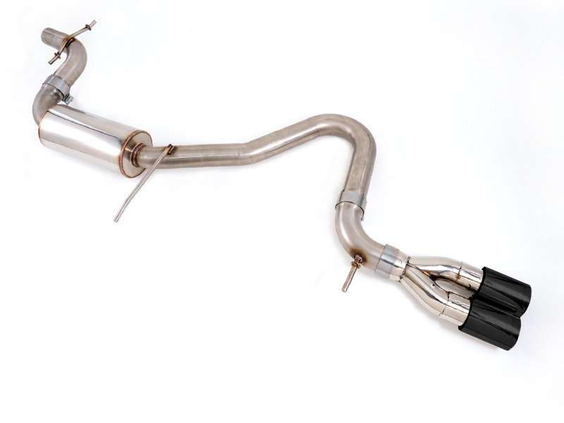 AWE Performance Exhaust for VW MK5 GTI