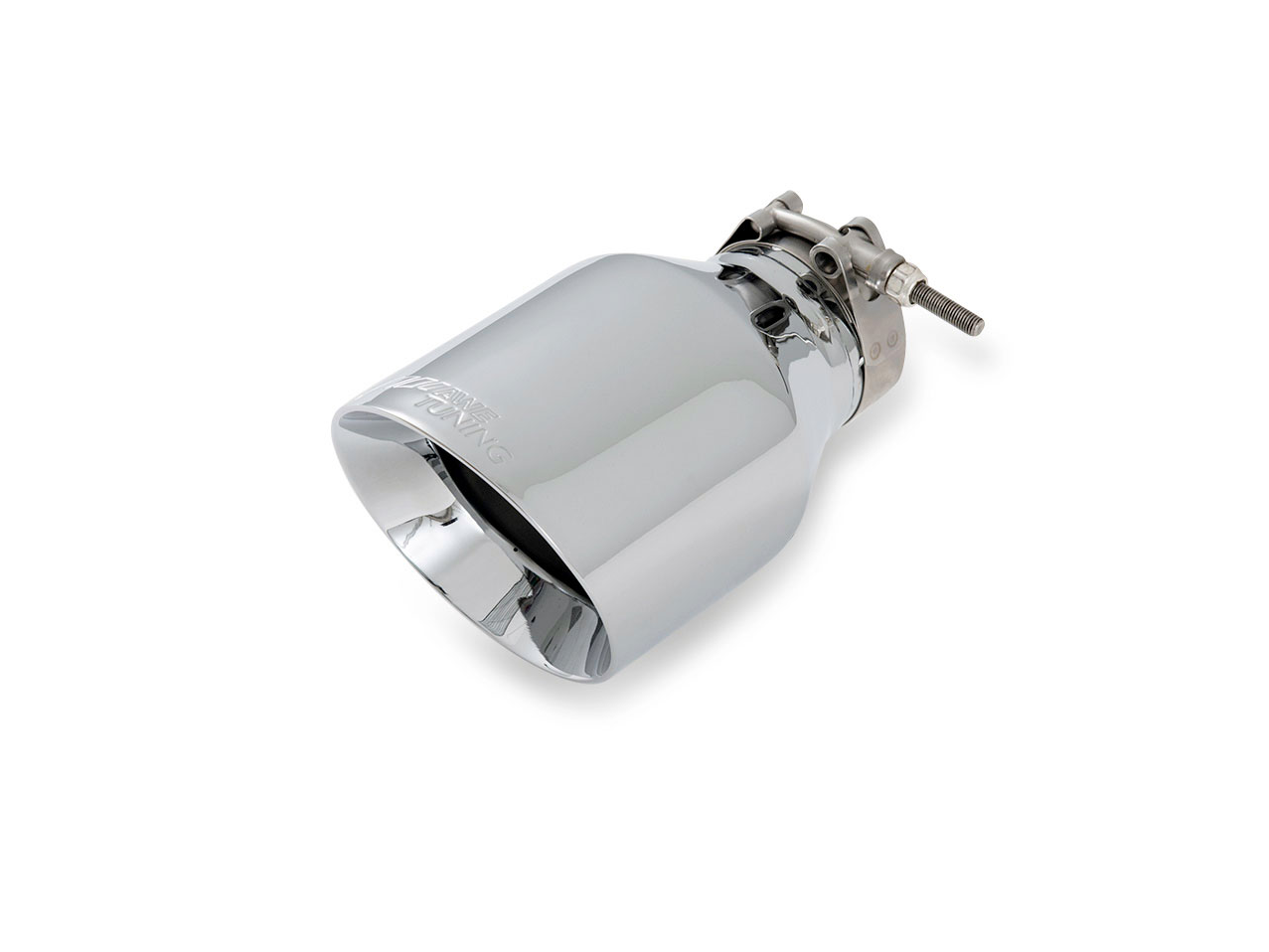 AWE Track Edition Exhaust for MK5 Jetta 2.0T - GLI - Polished Silver Tips - 3020-22030