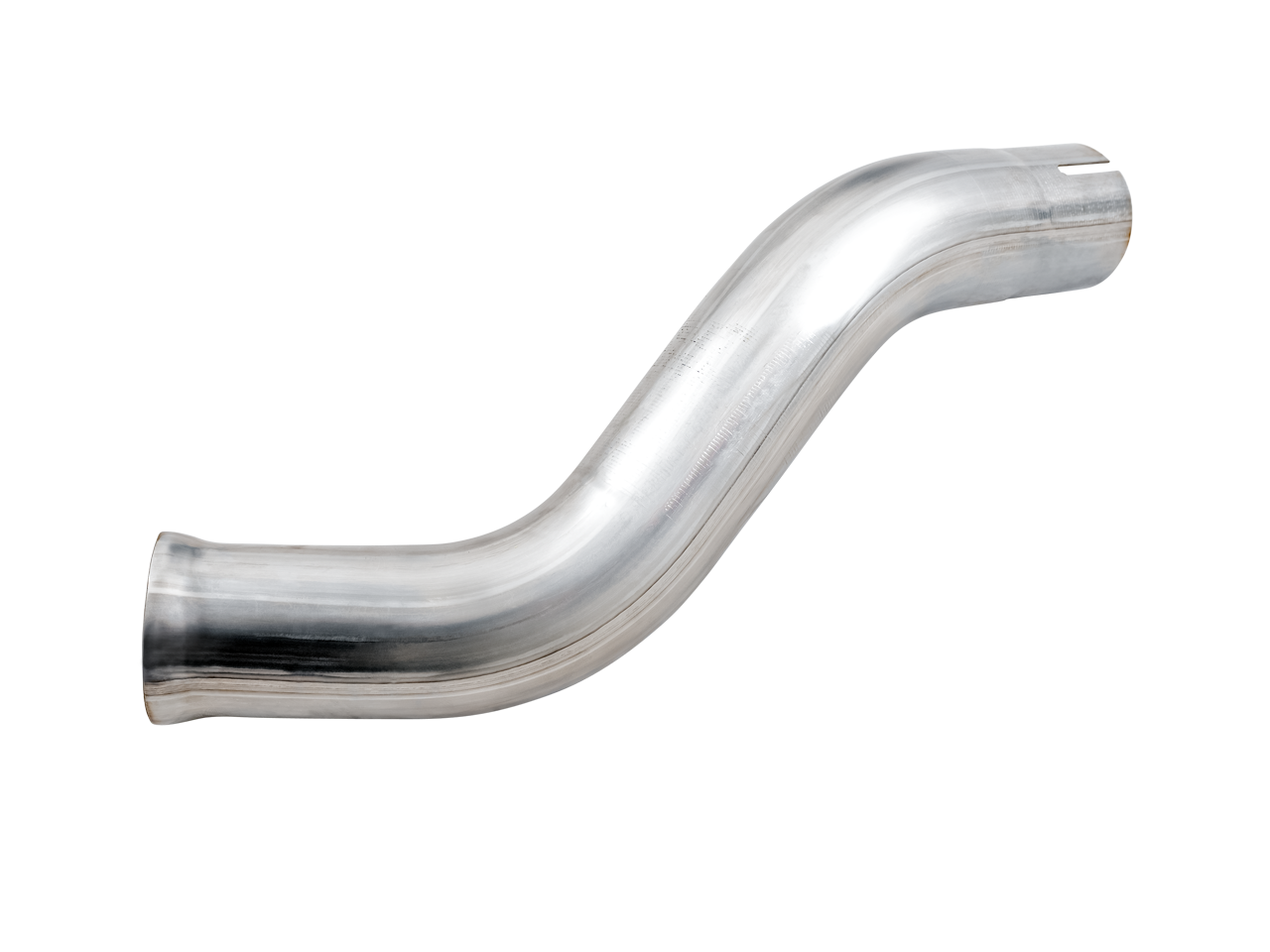 AWE Loop Replacement Pipe for Jeep JK/JKU 3.6L - 3220-11003