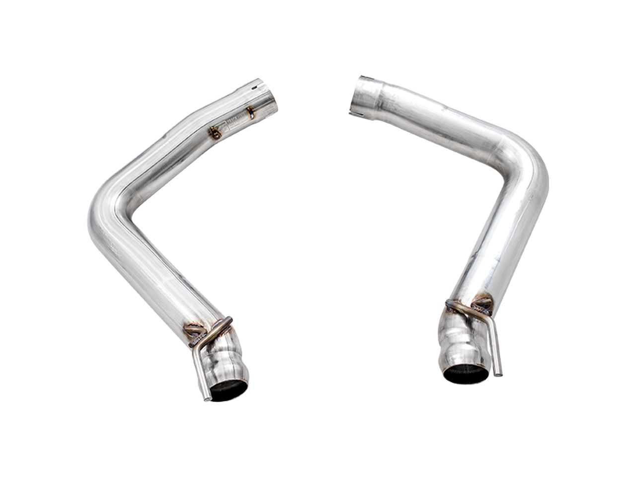 AWE Touring-to-Track Conversion Kit for 17+ Challenger - Stock Tips - 3815-11050