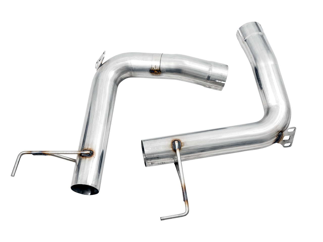 AWE Touring-to-Track Edition Conversion Kit for G2X M340i / M440i (rear sections only