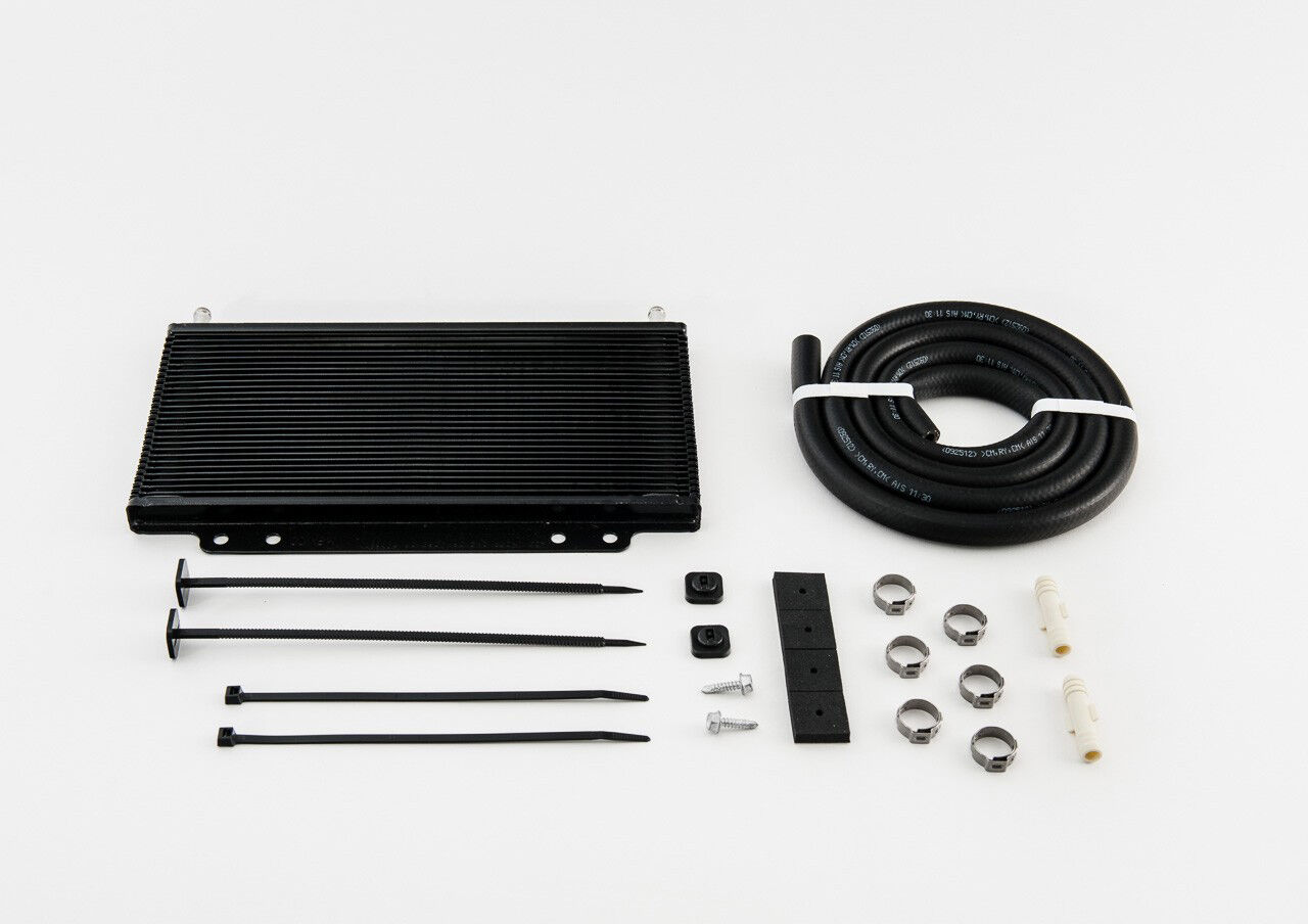 AWE Drive Select Cooler - 4710-11048