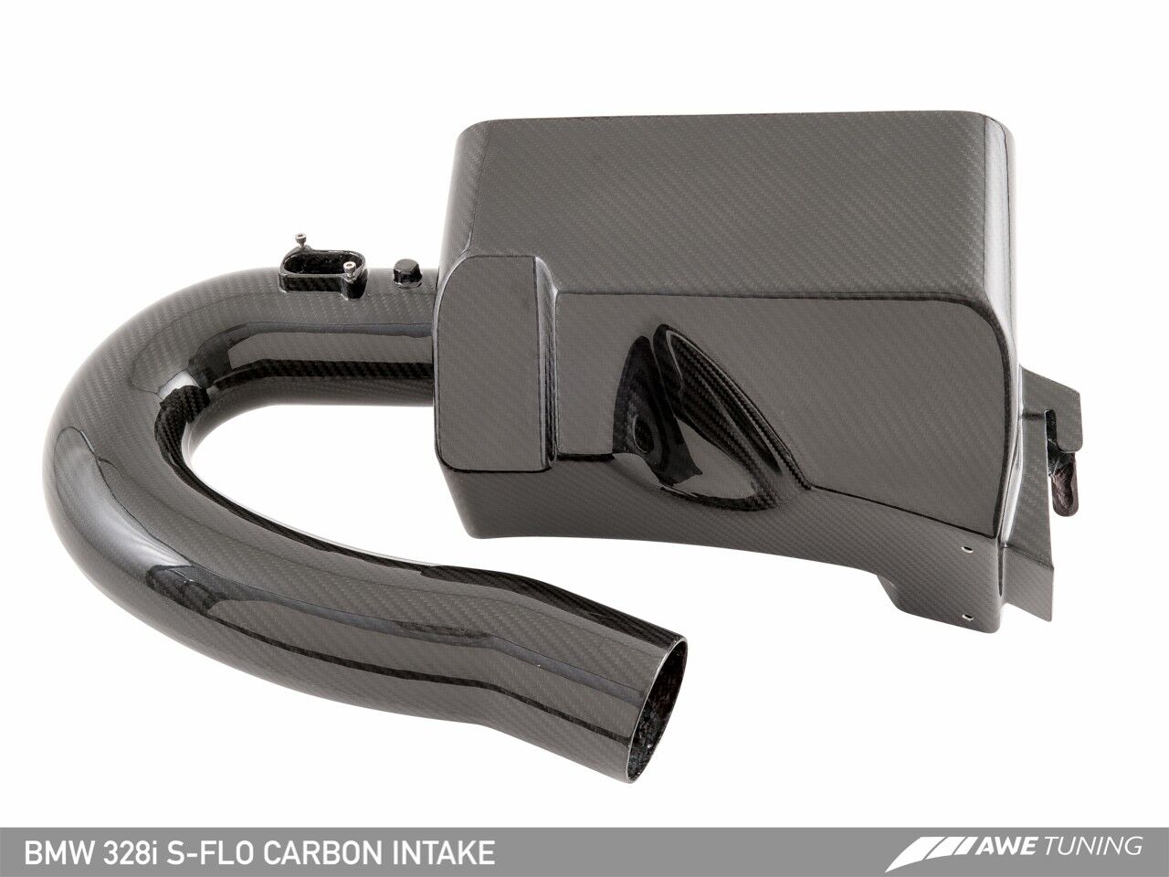 AWE Tuning S-FLO Carbon Intake for BMW 228i/320i/328i/428i