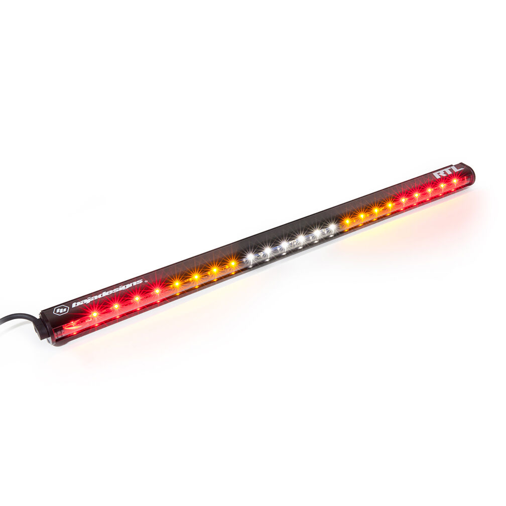 RTL-S 30 Inch Rear Light Bar with Turn Signal by Baja Designs - 103004