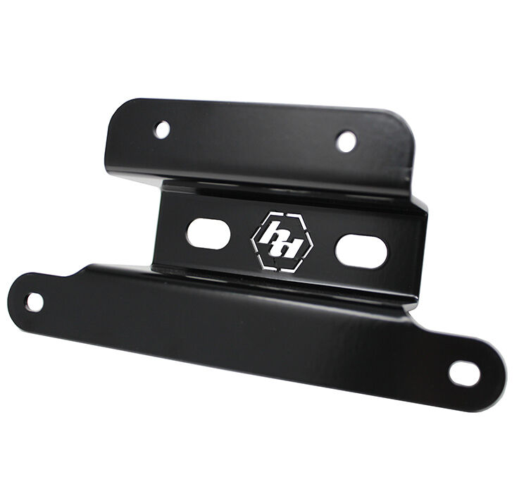 RTL-M Spare Tire Mount Kit by Baja Designs - 107003