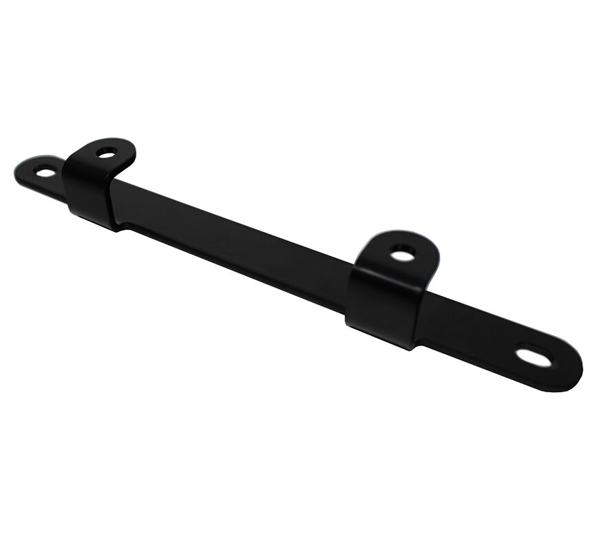 RTL-M License Plate Mount Kit by Baja Designs - 107004