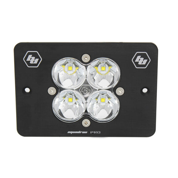 Honda CRF450x/CRF450R 2008 Headlight Kit Dual Sport Squadron Pro by Baja Designs - 123001