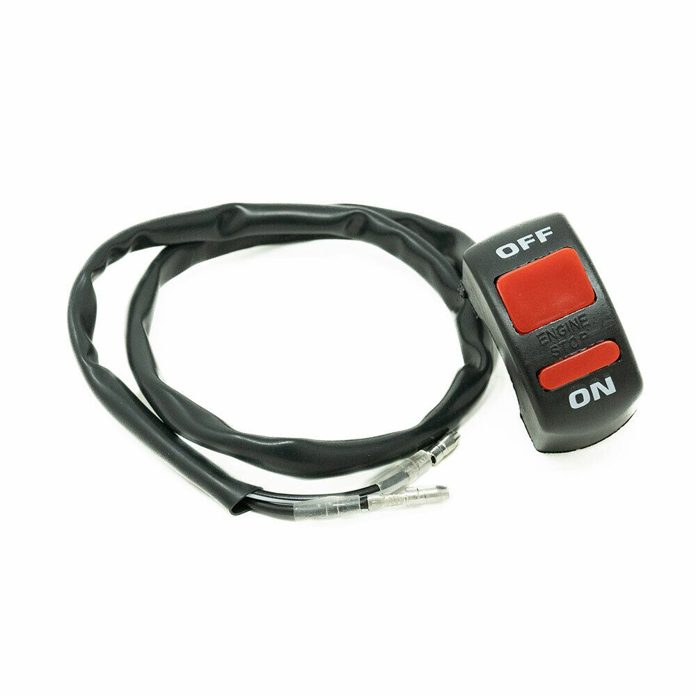 Handle Bar On/Off Switch by Baja Designs - 129006