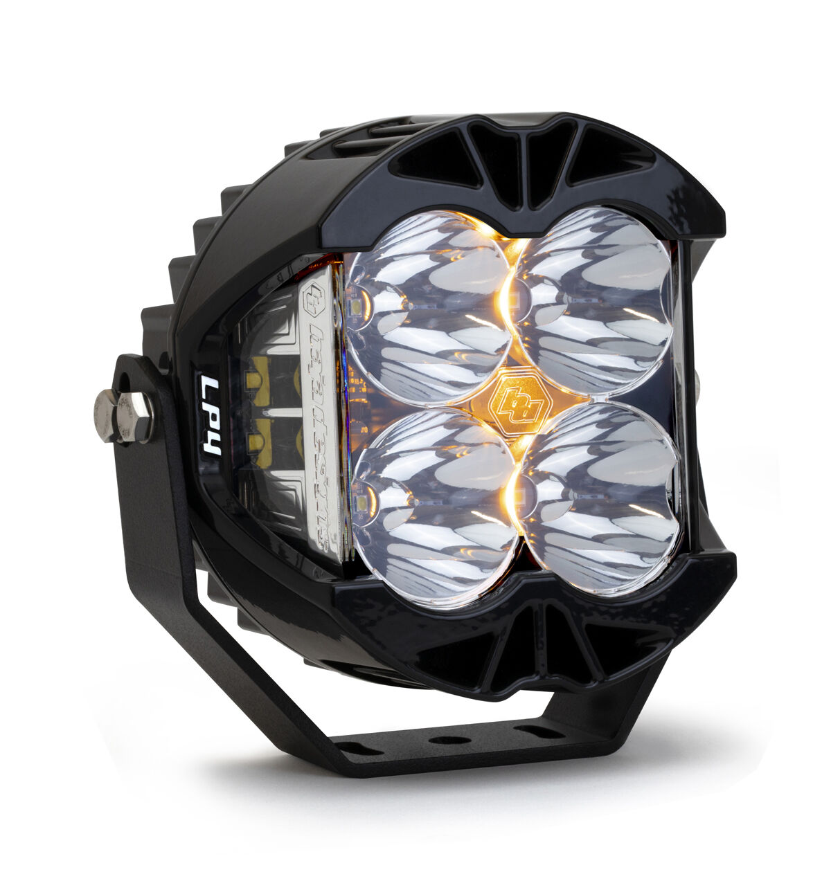LP4 Pro LED Spot by Baja Designs - 290001