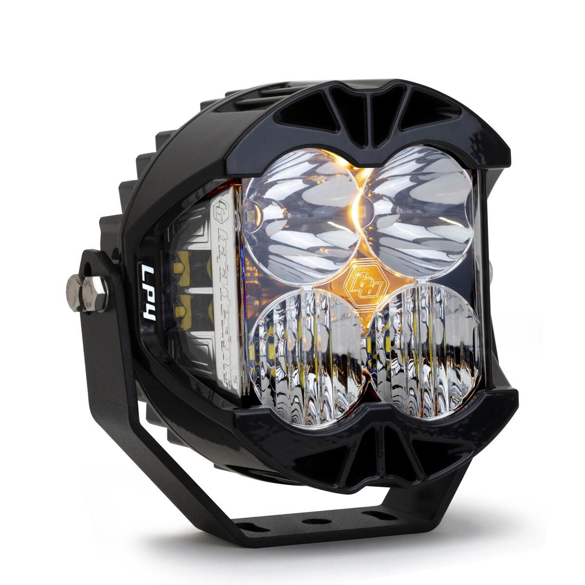 LP4 Pro LED Driving/Combo by Baja Designs - 290003