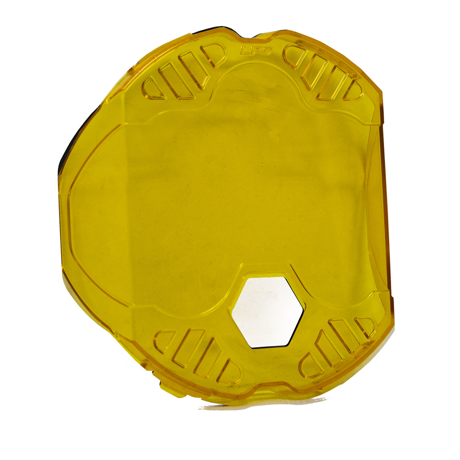 LP9 Single Rock Guard Baja Amber by Baja Designs - 328002