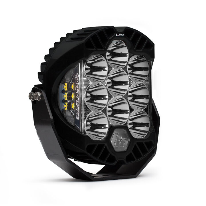 LP9 Sport LED Pod Spot White Baja Desgins - 350001