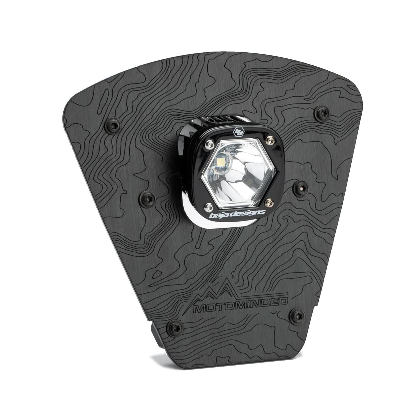 GasGas S1 Evo (D/C) LED Headlight Kit 2024-2025 GasGas ES