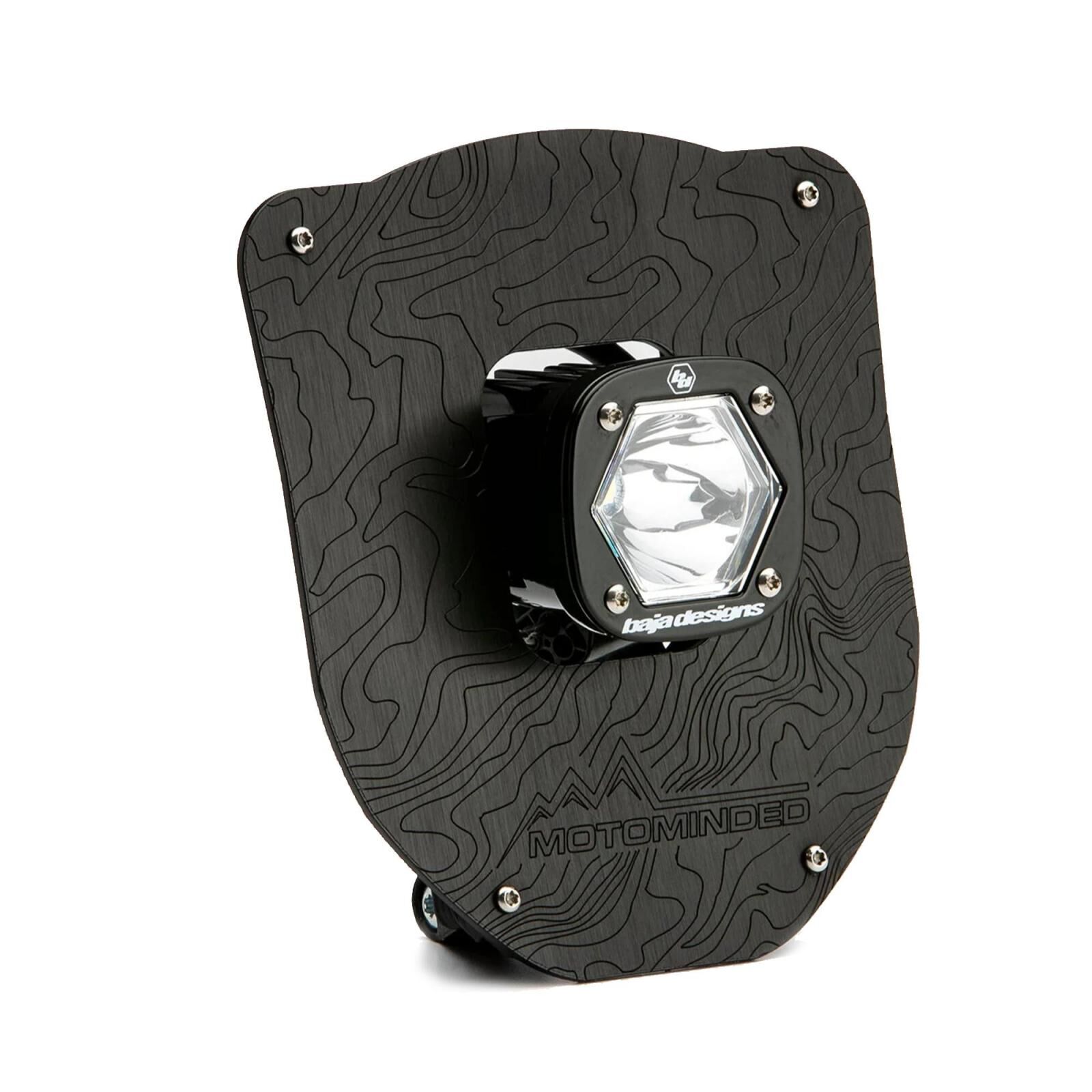 Husqvarna S1 Evo (D/C) LED Headlight Kit 2024-2025 Husqvarna FE-S