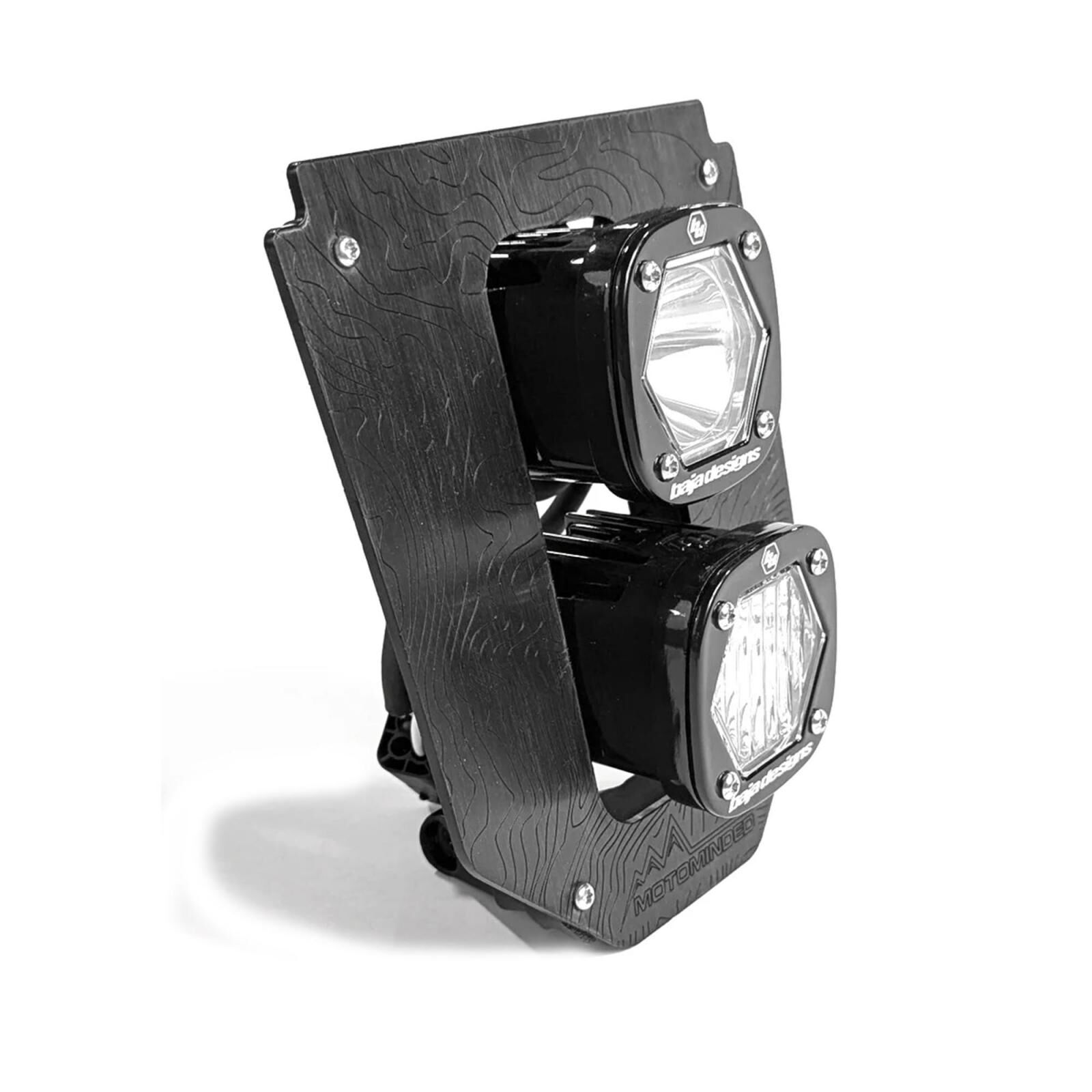 Husqvarna Dual S1 Gemini (D/C) LED Headlight Kit 2024-2025 Husqvarna FE