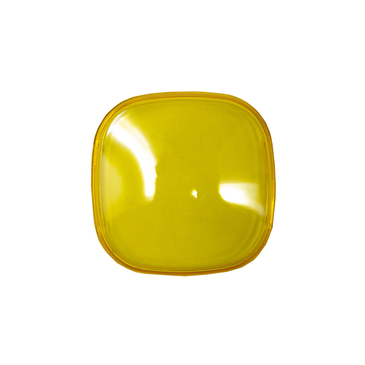 S1 Single Rock Guard Kit Baja Amber by Baja Designs - 388002