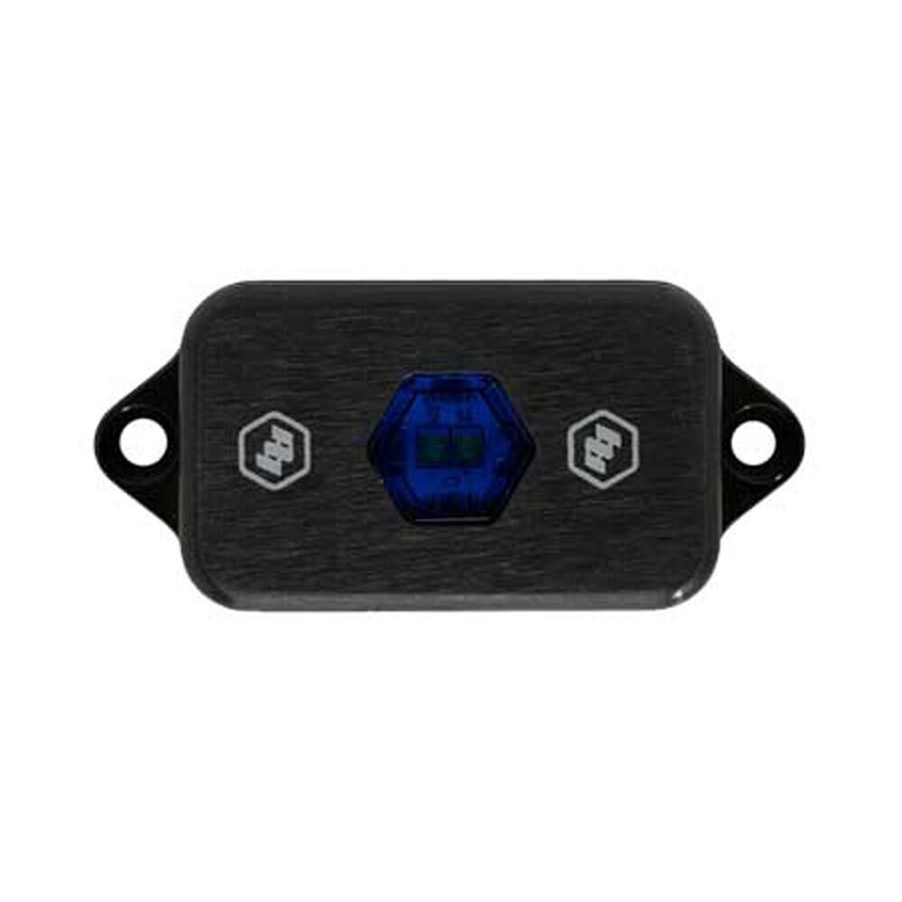 LED Rock Light Blue by Baja Designs - 398048
