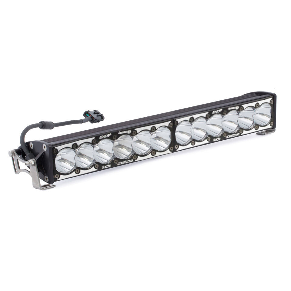 20 Inch Full Laser Light Bar OnX6 by Baja Designs - 412007