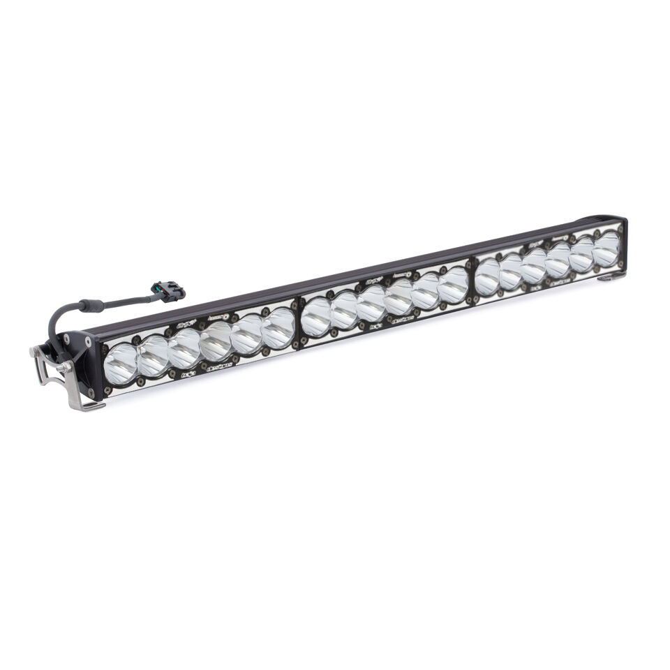30 Inch Full Laser Light Bar OnX6 by Baja Designs - 413007