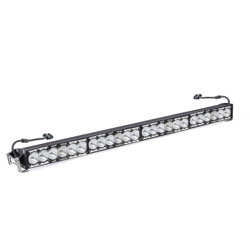 40 Inch Full Laser Dual Control Light Bar OnX6 by Baja Designs - 414007