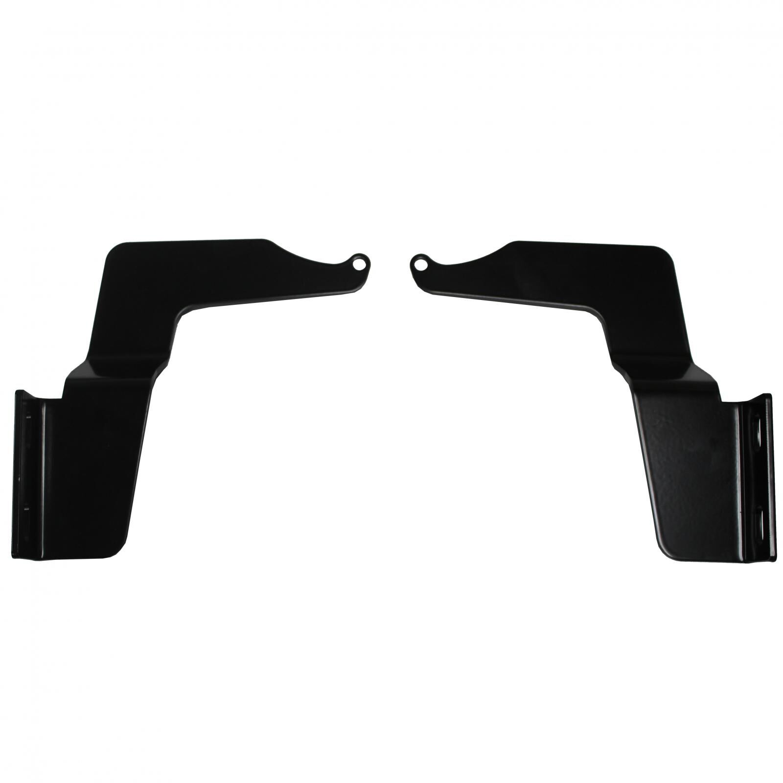 Tacoma 30 Inch Light Bar Bracket Kit 05-15 Tacoma by Baja Designs - 447131
