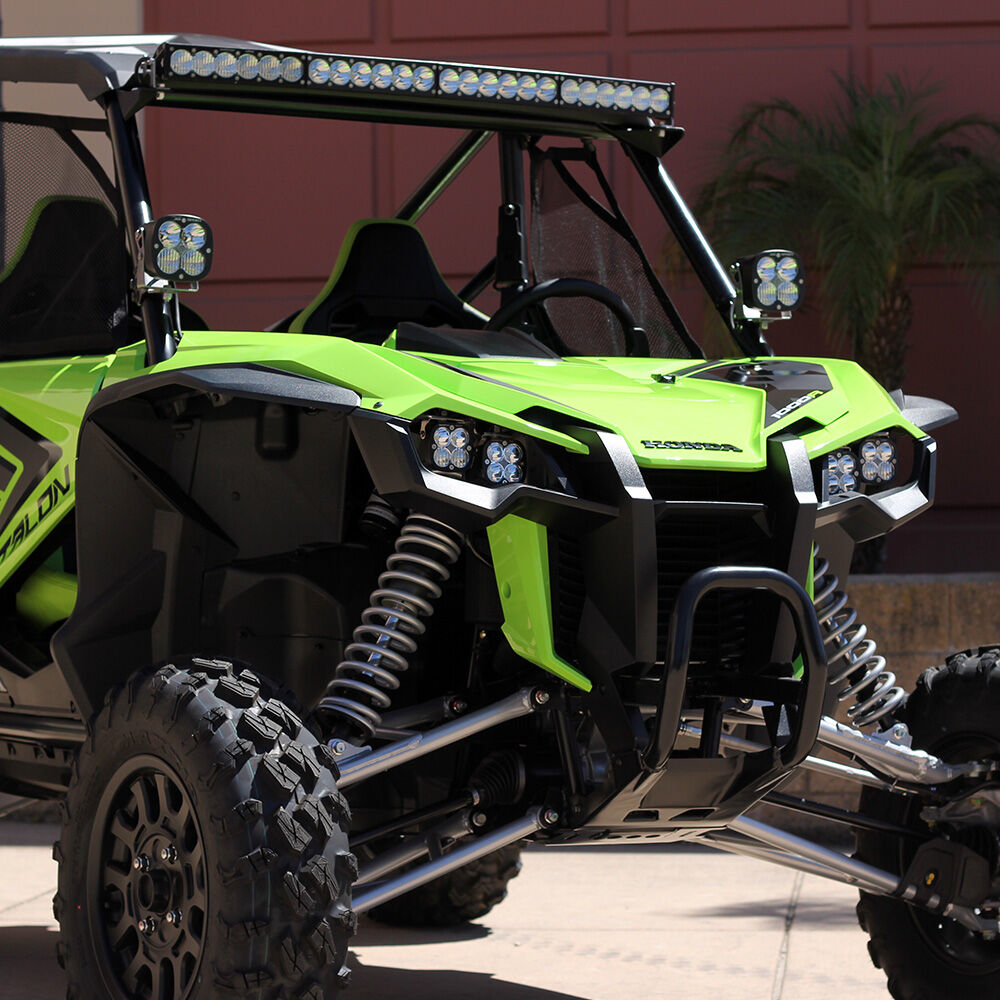 Honda Talon Headlight Kit Pro 2019 by Baja Designs