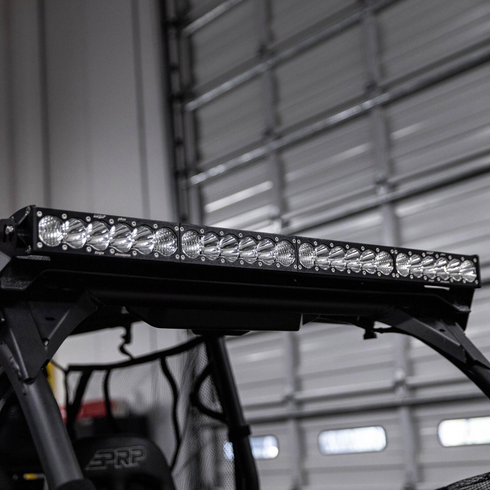 Kawasaki Teryx KRX 40 Inch OnX6+ Roof Bar Kit 2020-2024 Kawasaki Teryx KRX 1000 Baja Desgins - 447197