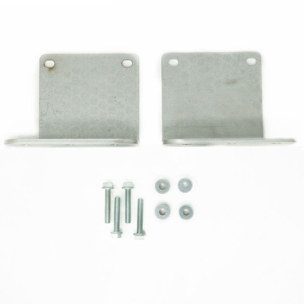 Ford Fog Pocket Light Mount Kit for Sqaudron / S2 Lights by Baja Designs - 447550