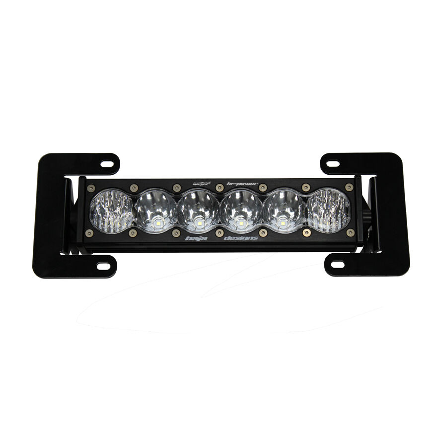 17-20 Ford, Raptor OnX6+ Lower Grille LED Kit by Baja Designs