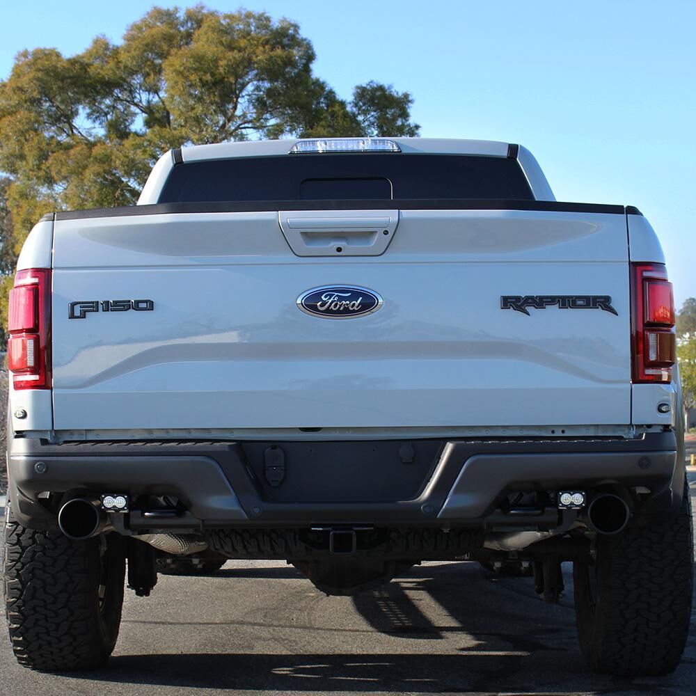 Raptor Reverse Light Kit 2017 Raptor S2 Series by Baja Designs