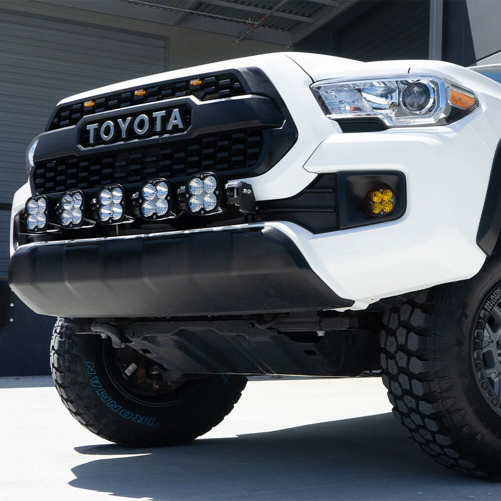 Tacoma 5 XL Linkable Kit For 16-On Toyota Tacoma by Baja Designs - 447670