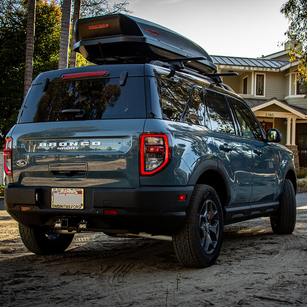 Ford Bronco Sport Reverse Kit Dual S2 Sport W/C by Baja Designs