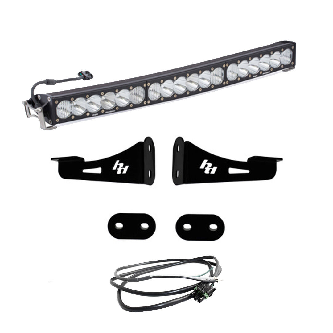 Ford OnX6+ 30 Inch Arc