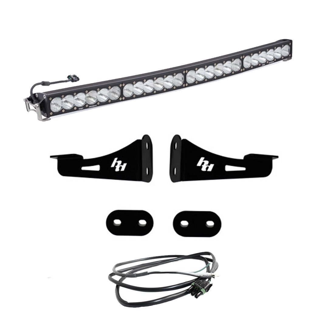 Ford OnX6+ 40 Inch Arc
