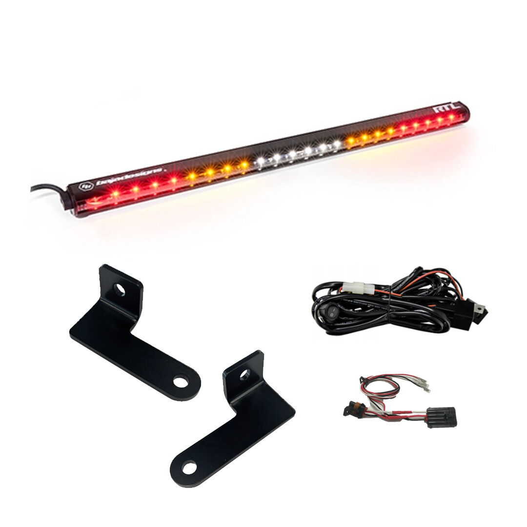 Polaris RZR Pro R RTL Kit by Baja Designs - 448107