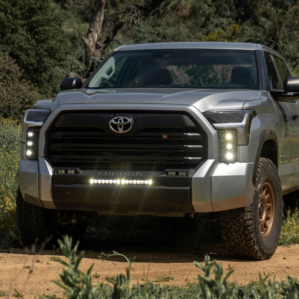 2022-On Toyota Tundra S1 Vent Kit by Baja Designs