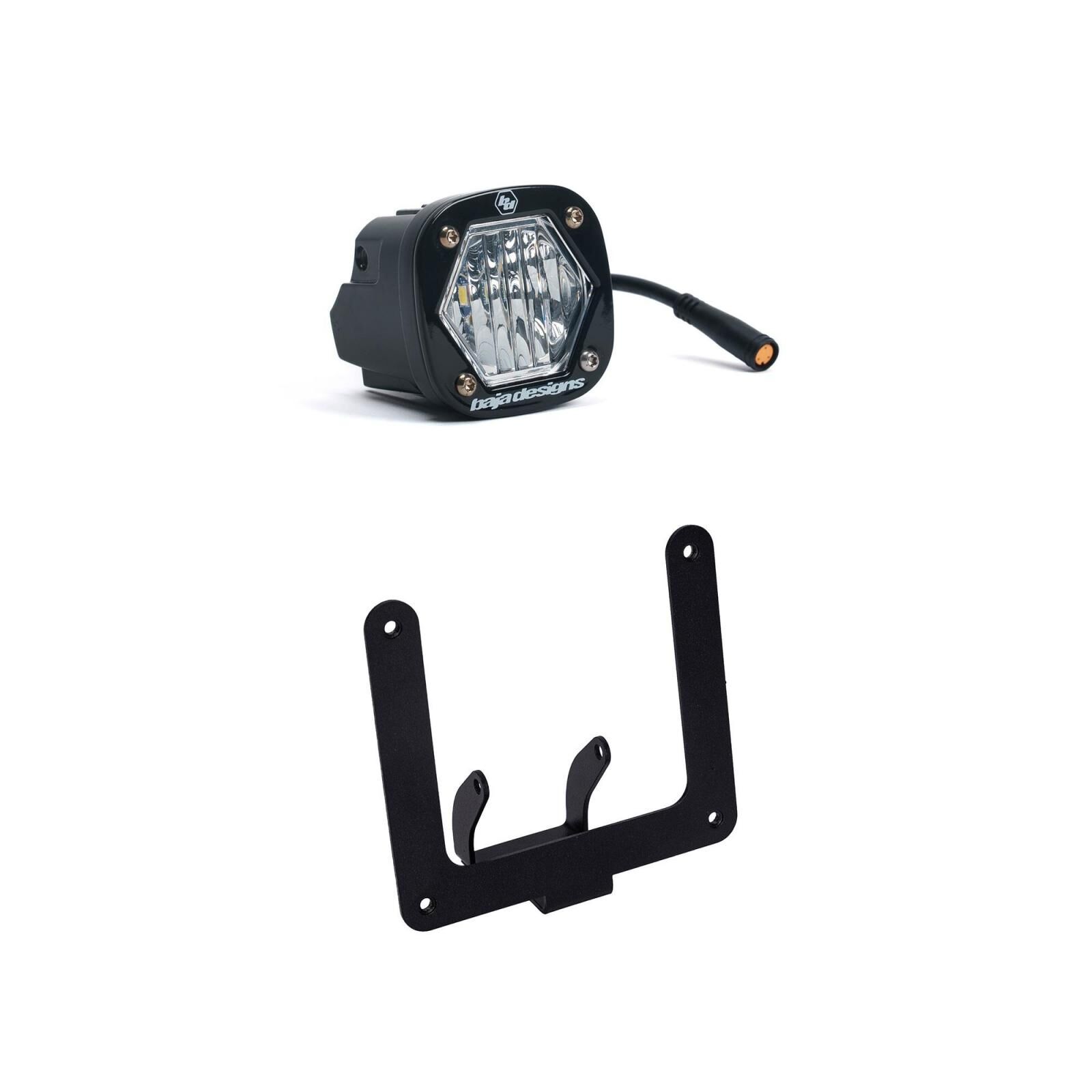 S1 LED Headlight Kit 2020