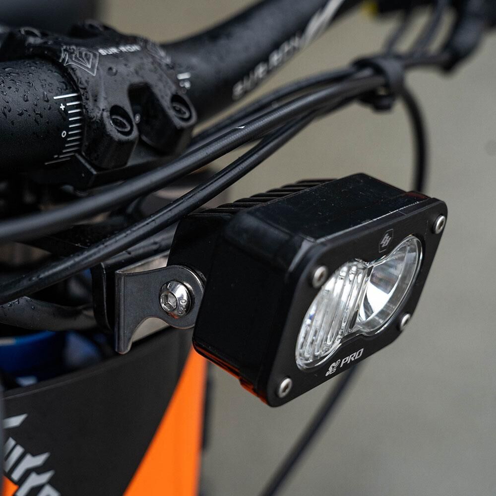 Sur-Ron/Talaria S2 Pro Headlight Kit For 18-24 Sur-ron Light Bee X 22-2024 Talaria Sting MX3-MX4 by Baja Designs