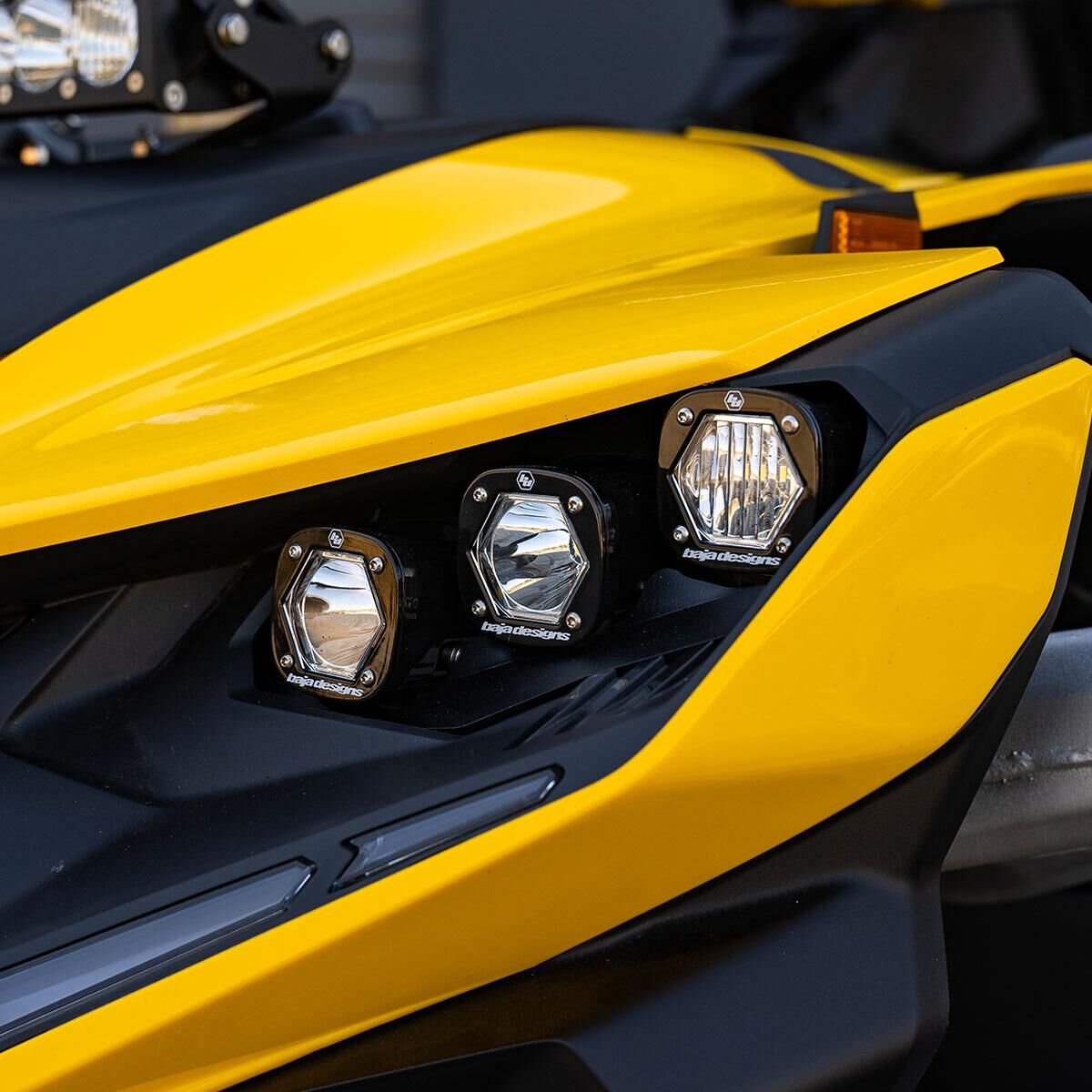 Can-Am