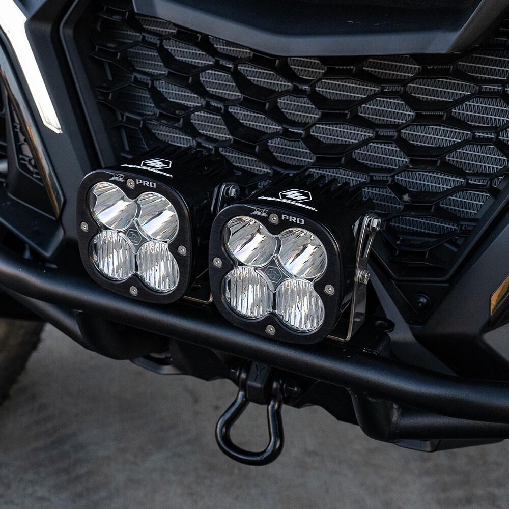 Can-Am Maverick R XL Pro Pre-Runner Bumper Kit by Baja Designs - 448215