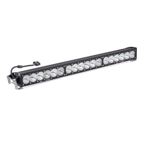 30 Inch LED Light Bar Driving Combo Pattern OnX6 Series by Baja Designs - 453003
